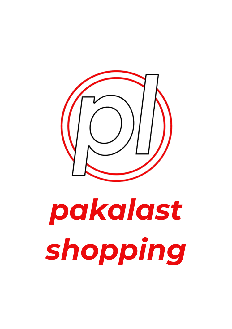 Pakalast Shopping