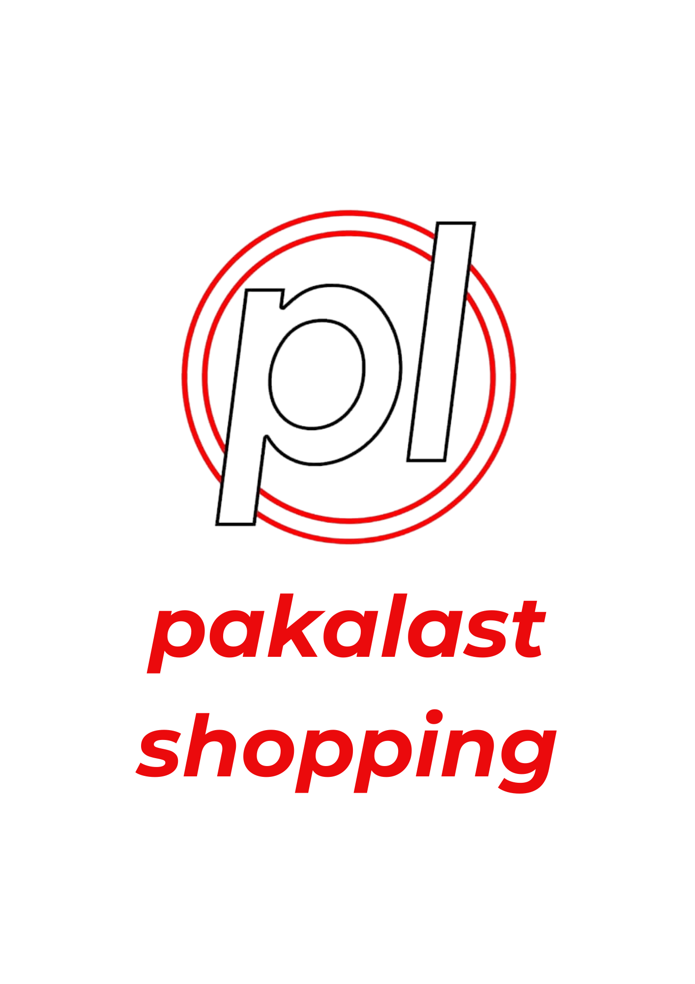 Pakalast Shopping