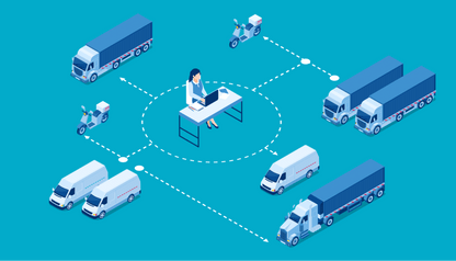 Fleet Management Training