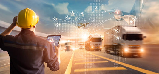 Fleet Management Training