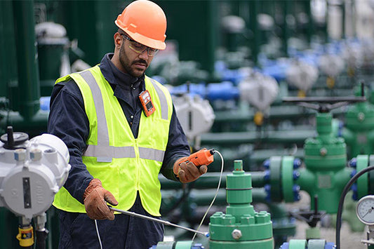 Authorized Gas Tester Training