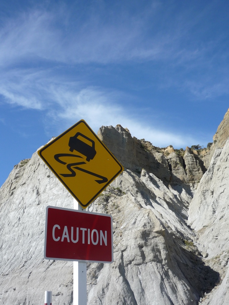 Defensive Driving & Road Safety 