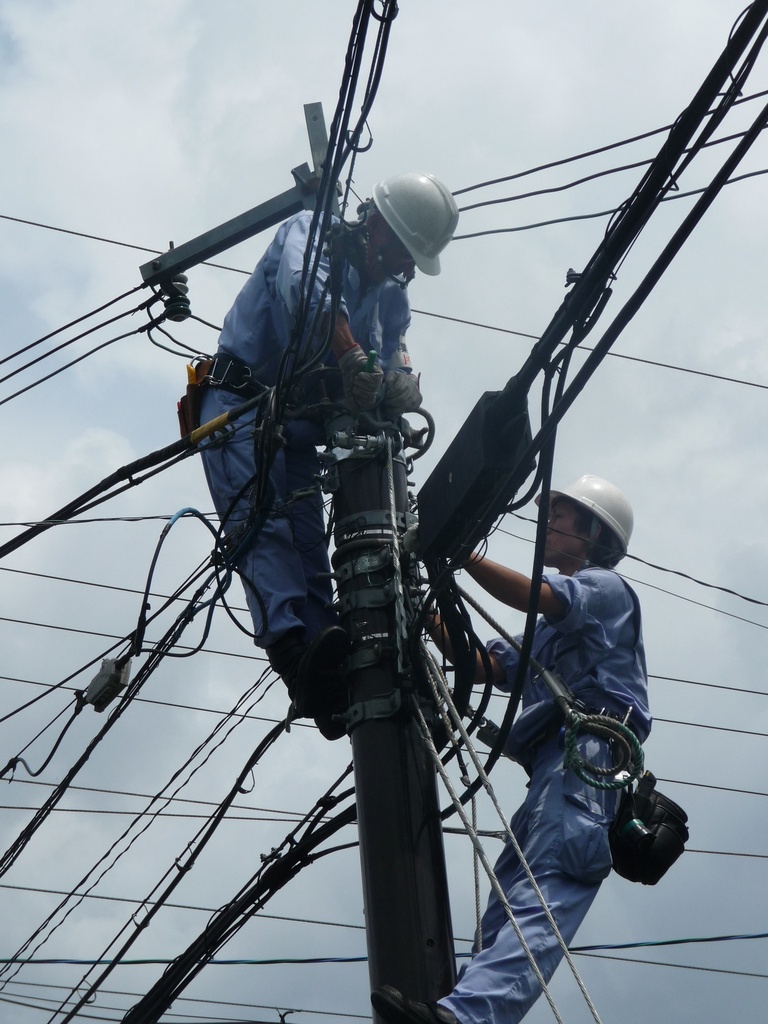Electrician for Installation – ECITB Level 1 (30 Days) 